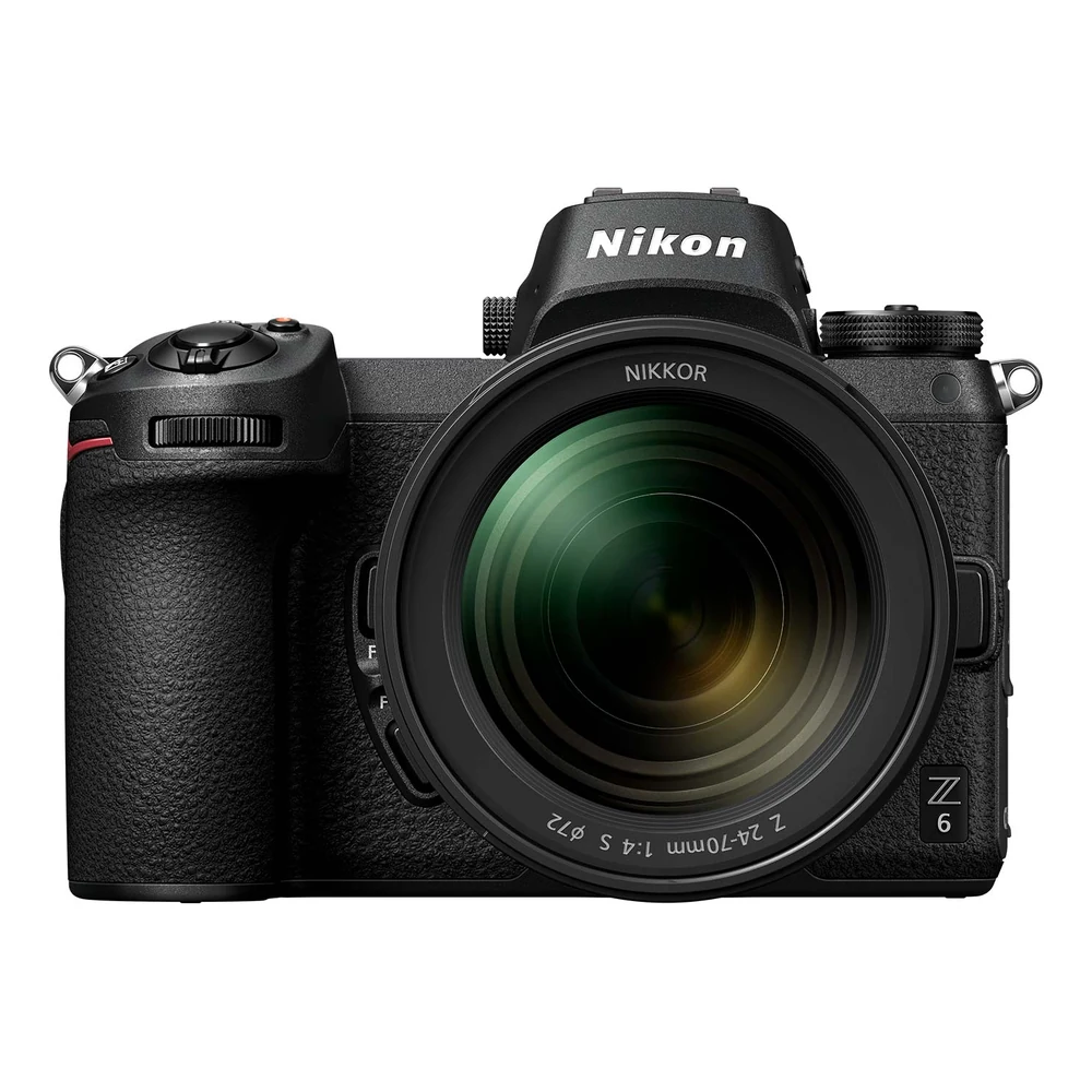 Nikon Z6